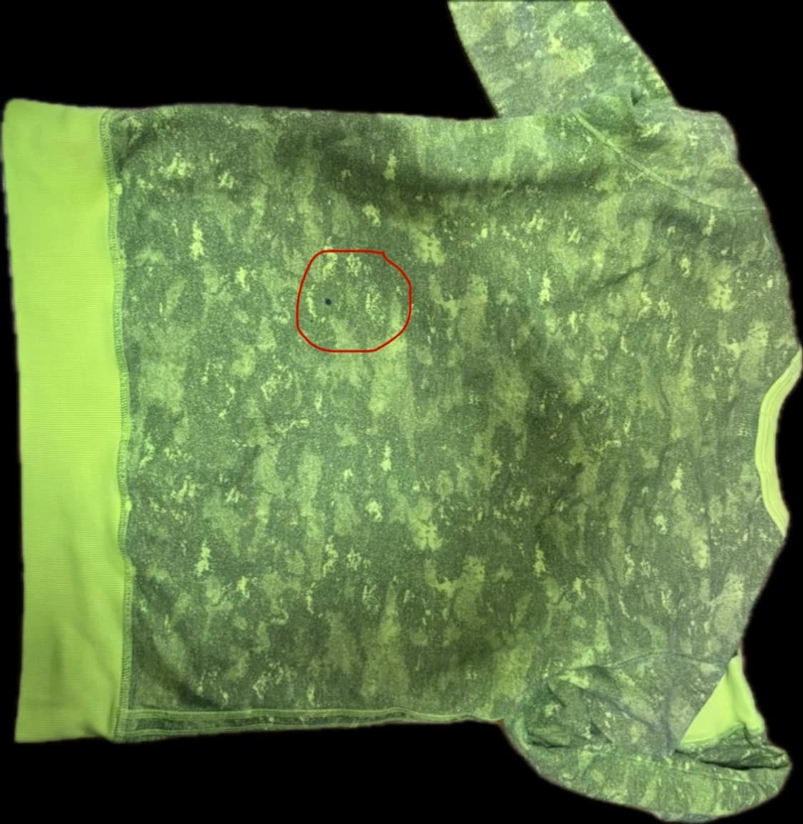 스톤아일랜드 쉐도우 프로젝트 맨투맨 상품이미지5