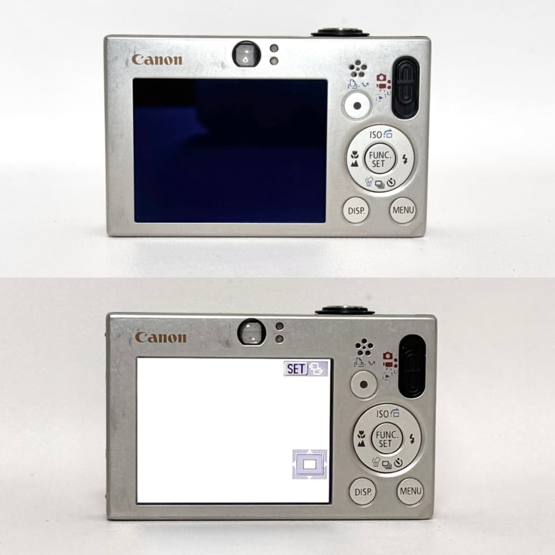 캐논 익서스 70 IXUS (익시 IXY 10,파워샷SD1000) 상품이미지8
