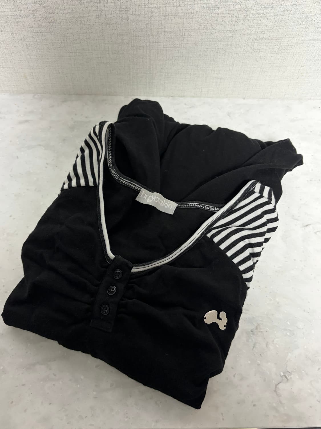 허그유어스킨 원피스 상품이미지5