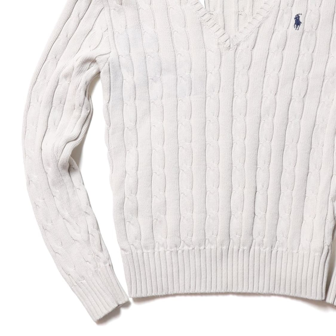 폴로 랄프로렌 Polo by Ralph Lauren Cable Knit  상품이미지3