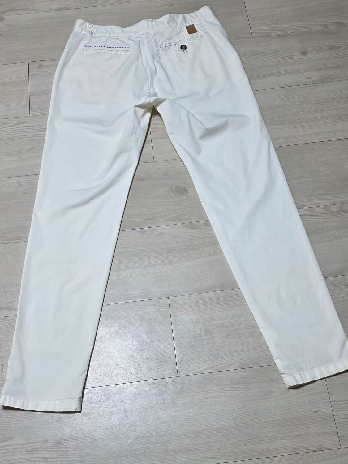 bob코튼팬츠(택포) 상품이미지2