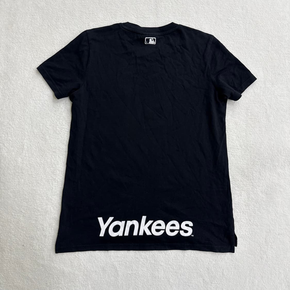 S MLB 뉴욕양키스 반팔 티셔츠 0316T 상품이미지2