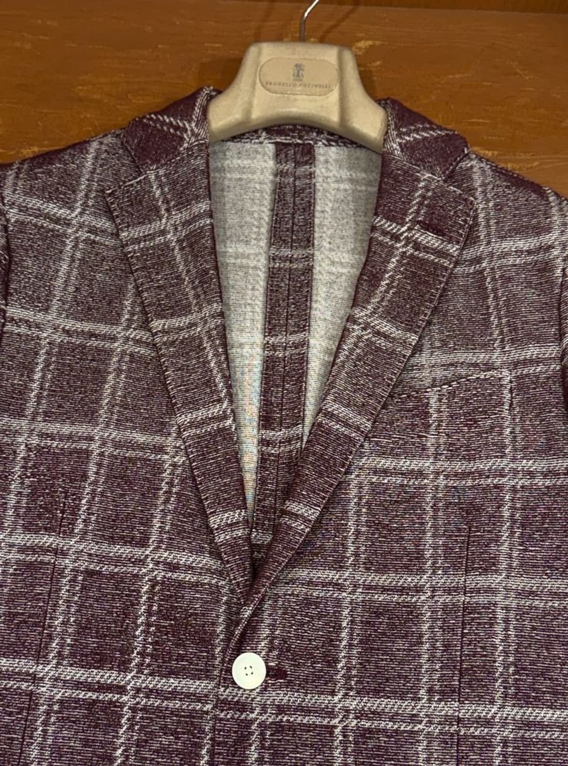 라르디니 자켓 상품이미지8