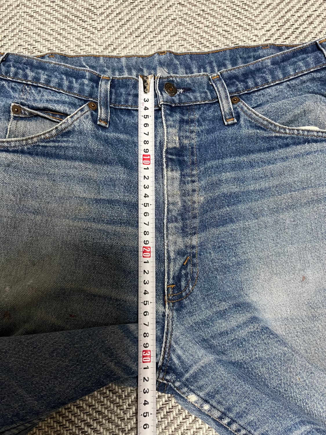 80s 리바이스 517 상품이미지7