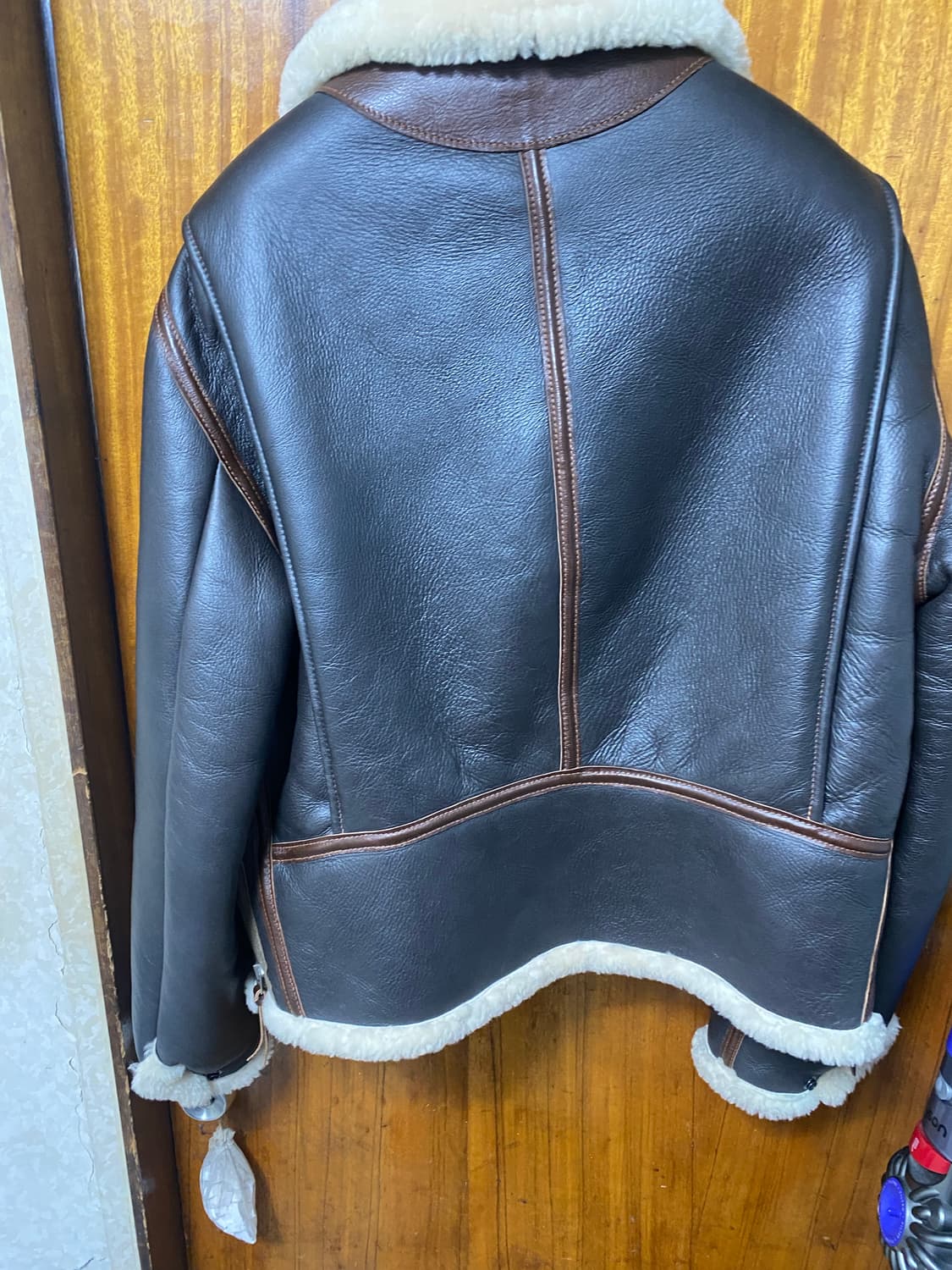 에어로레더 B-3 46판매 상품이미지3