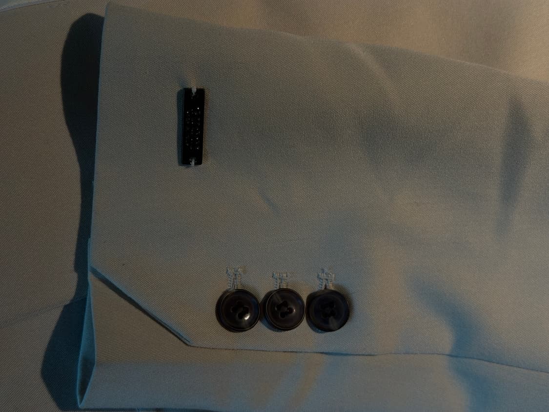 구찌 아이보리 자켓 상품이미지4