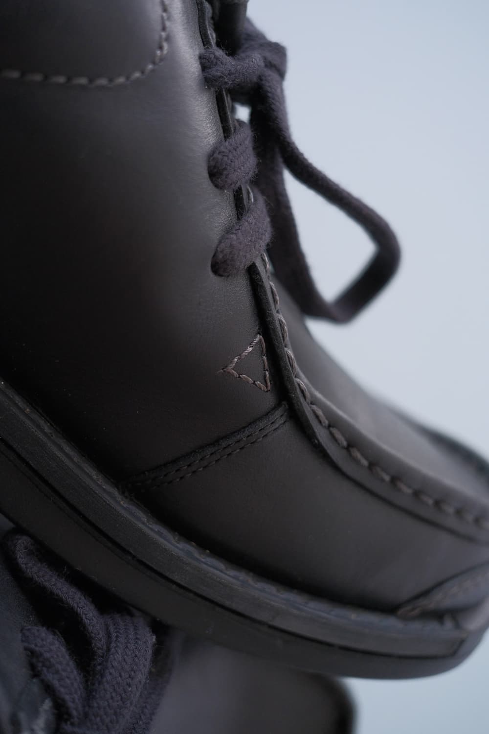 ECCO moc toe oxford 상품이미지5