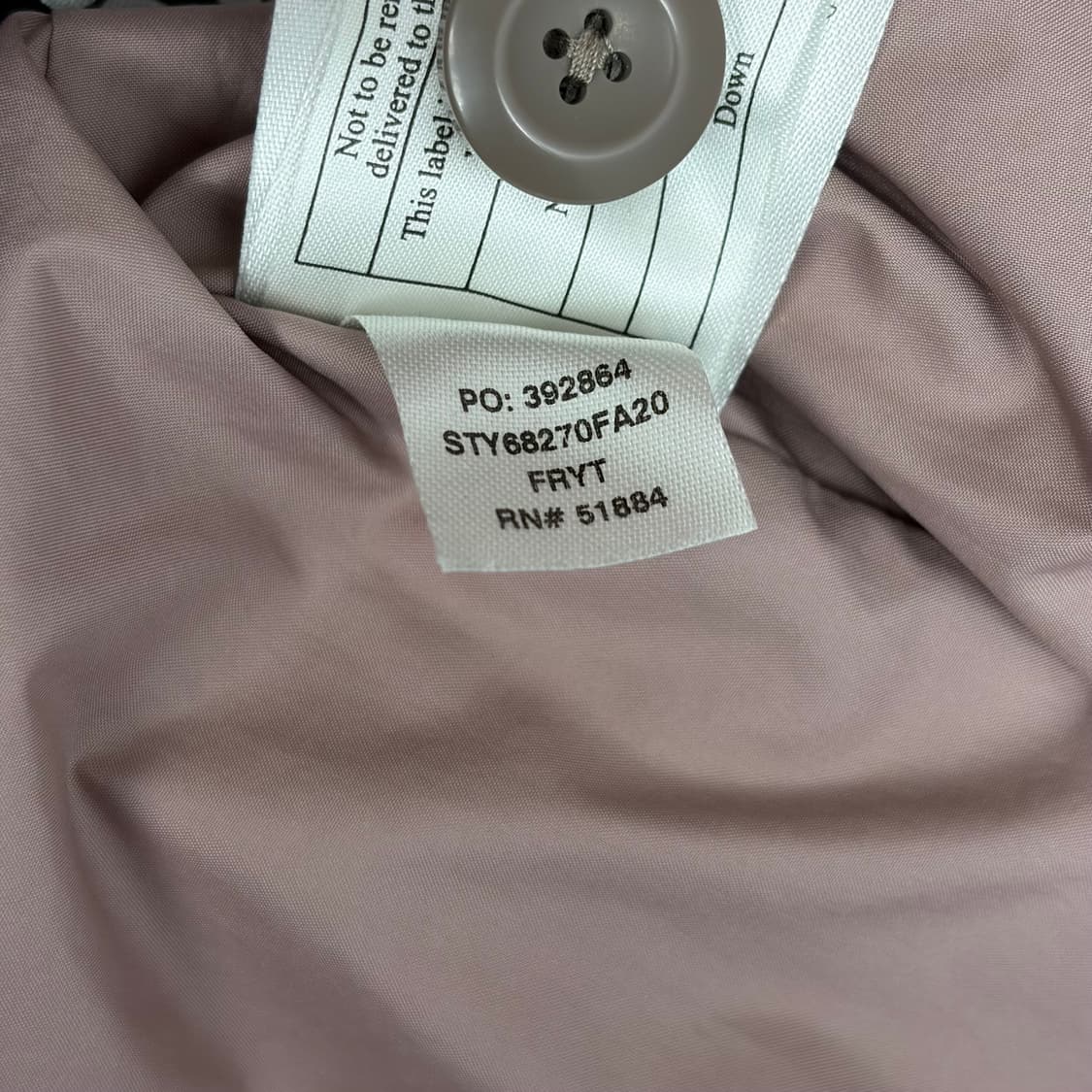 파타고니아 다운 패딩 자켓 상품이미지9