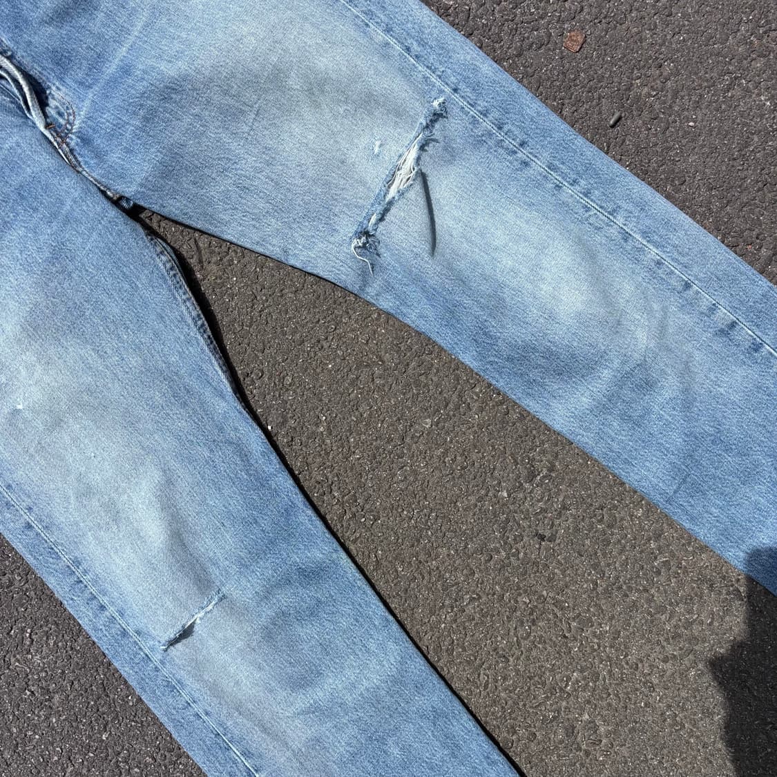 90년대 미국 리바이스 501 상품이미지7