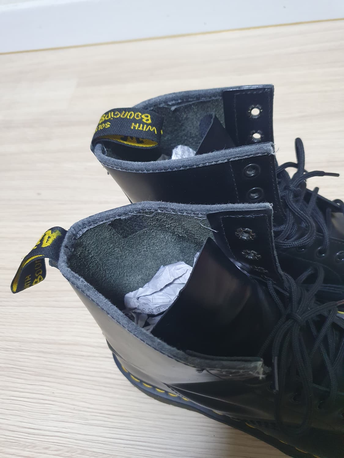 닥터마틴 1460 워커 280 상품이미지9