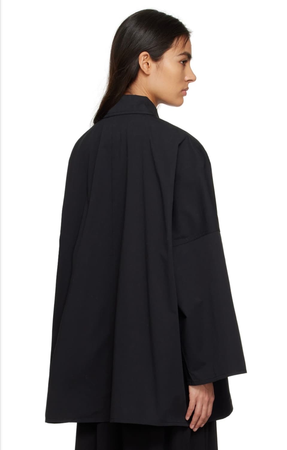 토템 코튼 자켓 상품이미지5