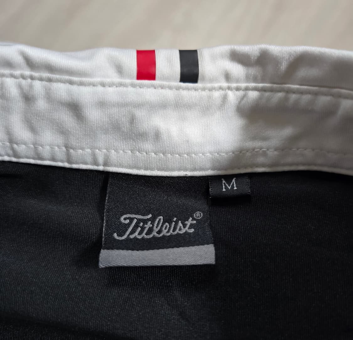 타이틀리스트 여성 골프 카라티.
싸이즈 55  상품이미지5