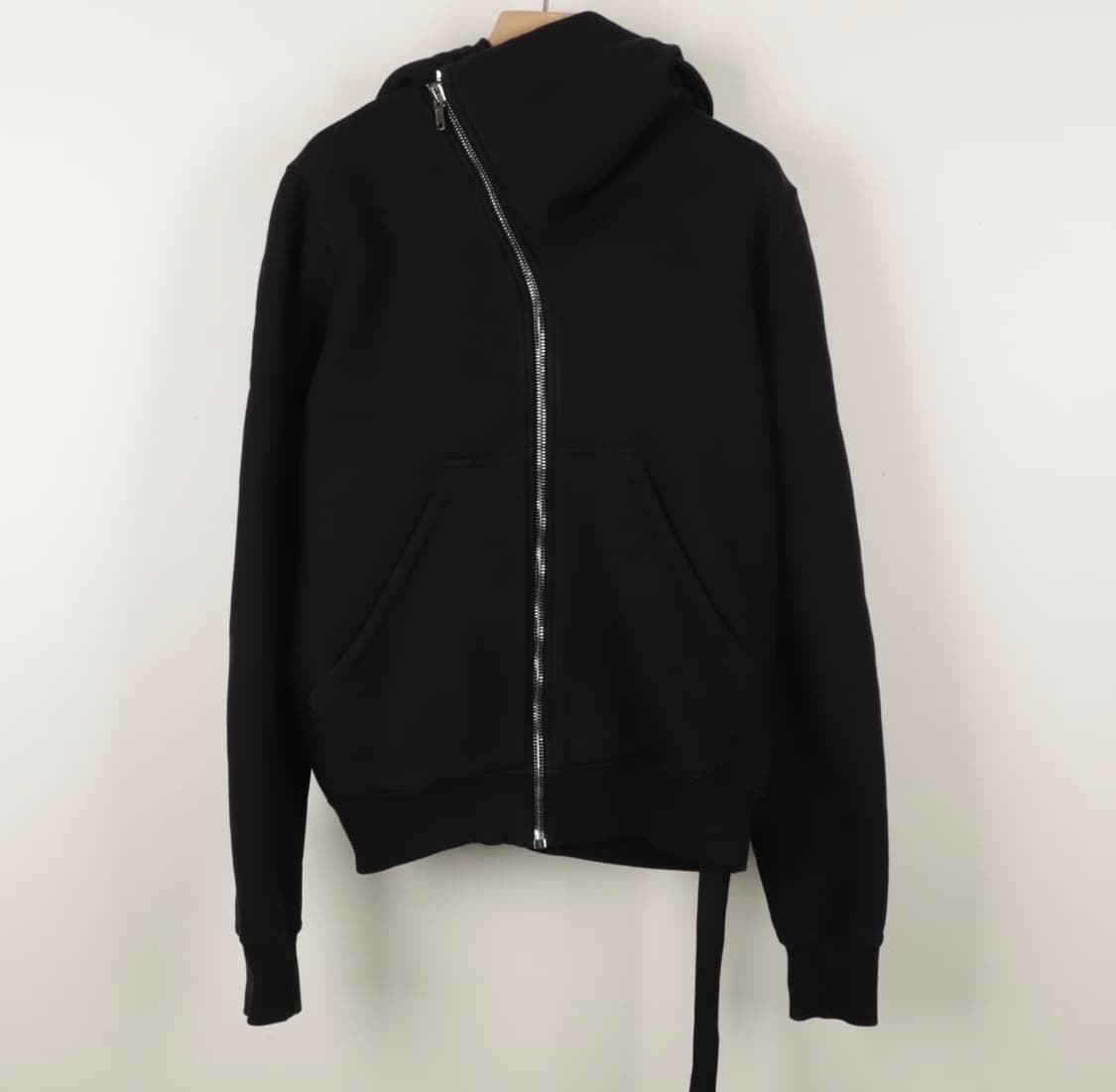 (L)릭오웬스 마운틴 후드집업 F소재 상품이미지1