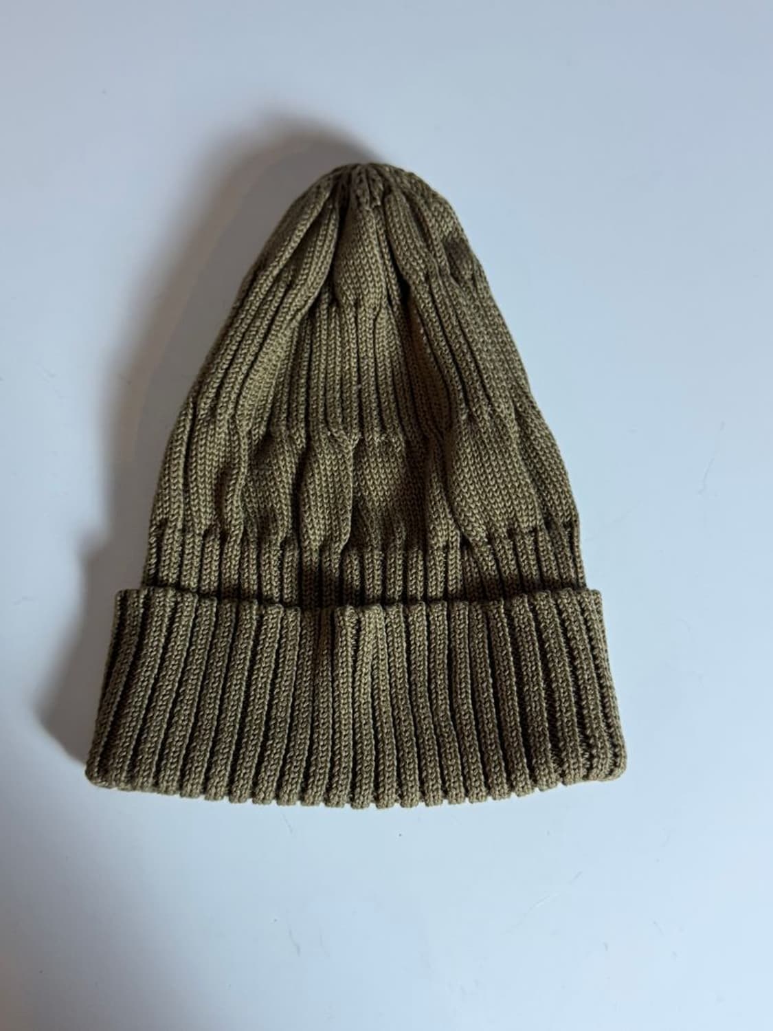 YELLOW BEANIE 비니 상품이미지7