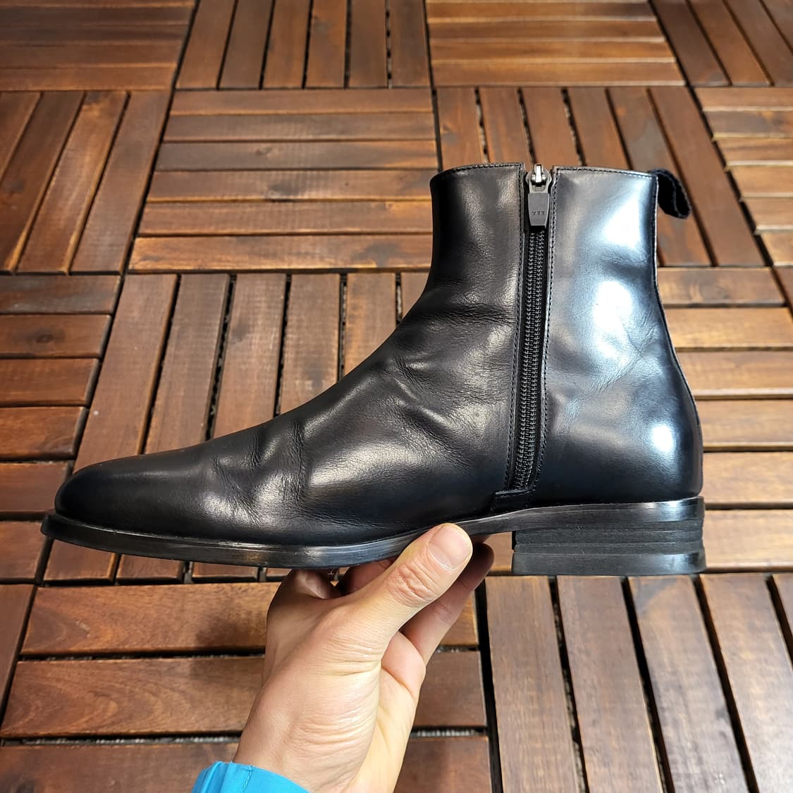 Josepht 첼시부츠 250m 상품이미지4