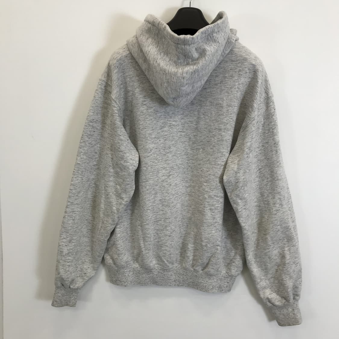 디스이즈네버댓 자수로고 후드티 [L] 상품이미지4