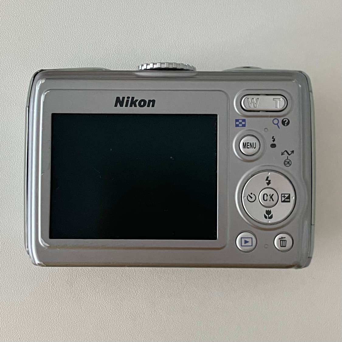 Nikon COOLPIX P4 니콘 쿨픽스 p4 상품이미지2