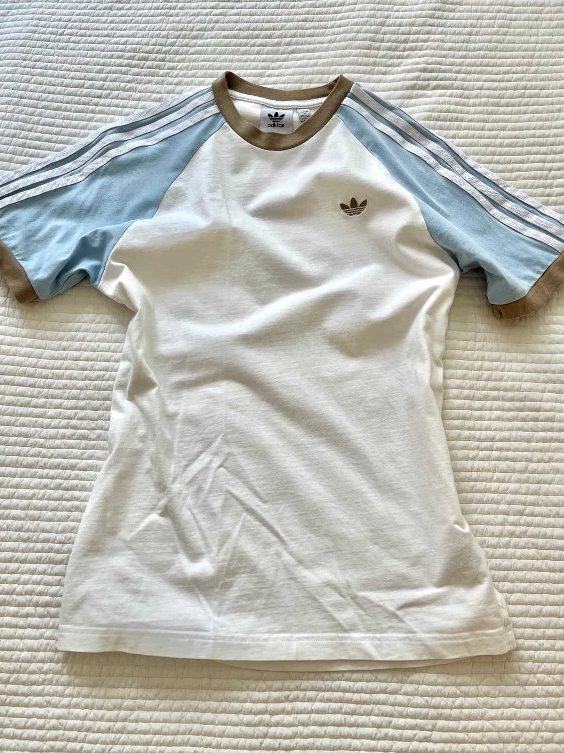 아디다스 오리지널 티셔츠 상품이미지1