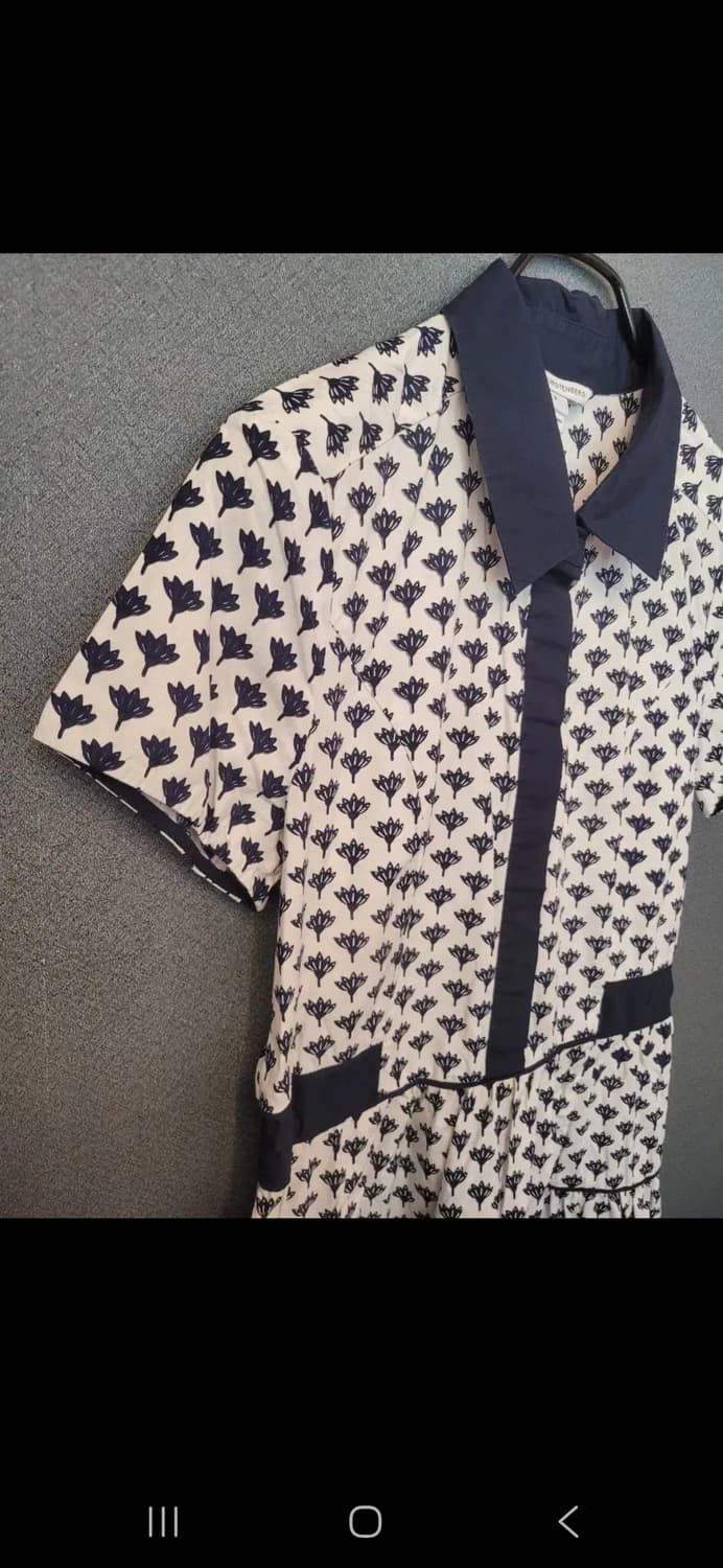 다이앤본퍼스텐버그 원피스  상품이미지2