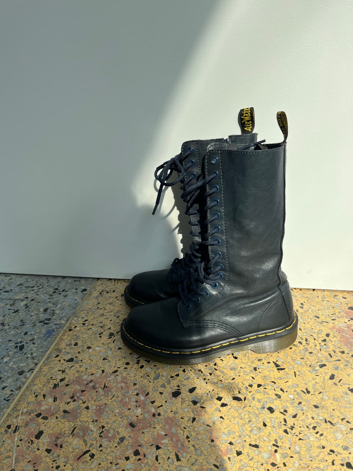 닥터마틴 14홀  상품이미지2