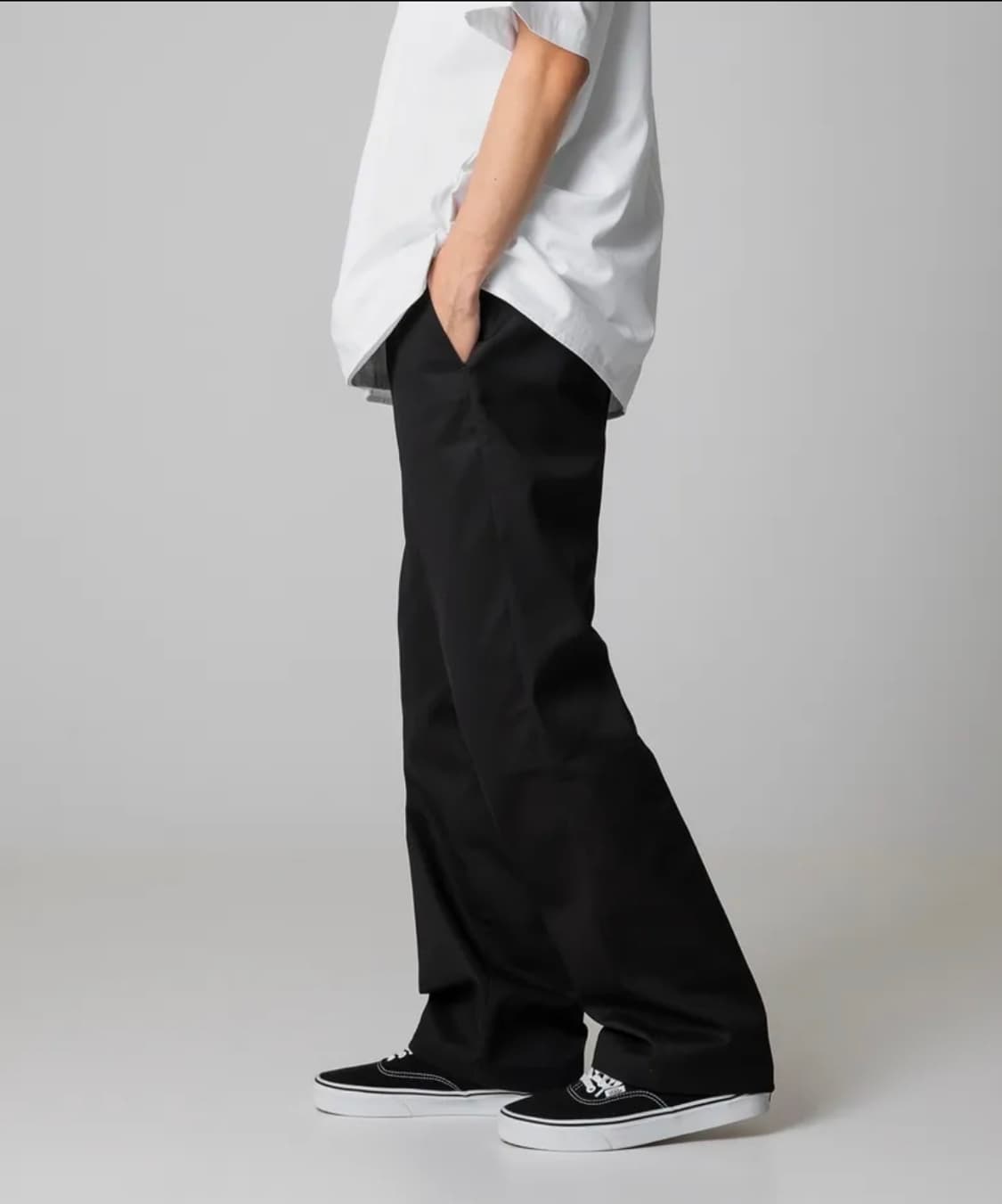 디키즈 874 워크팬츠 블랙 32 상품이미지1