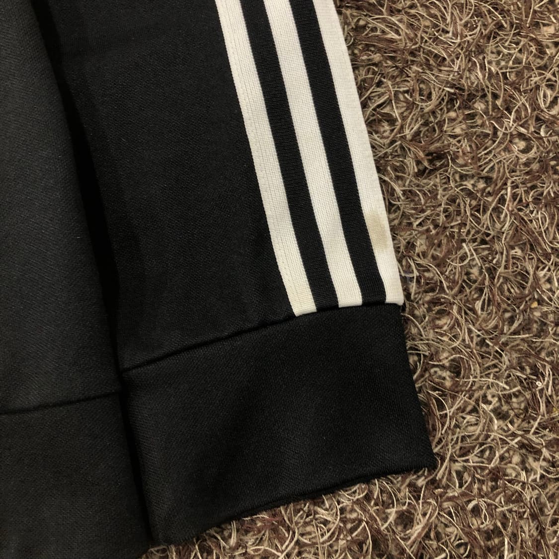 아디다스 유로파 져지 트랙 자켓 상품이미지3