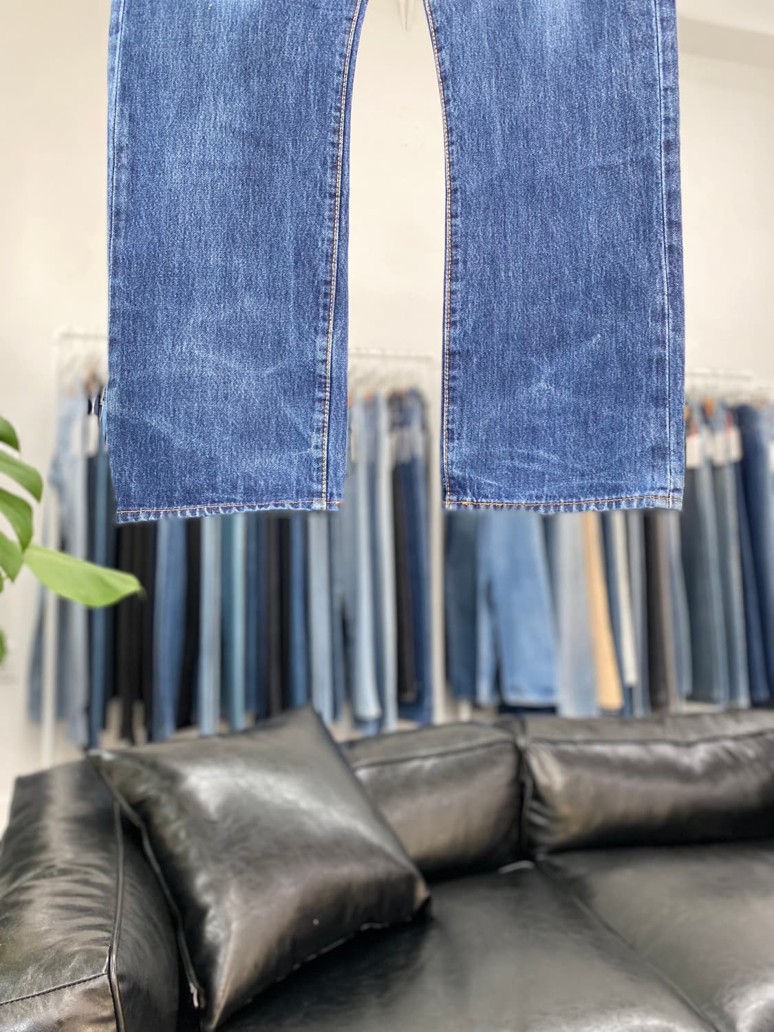 Levis501 Straight Fit 00s 37사이즈 a5051 상품이미지3