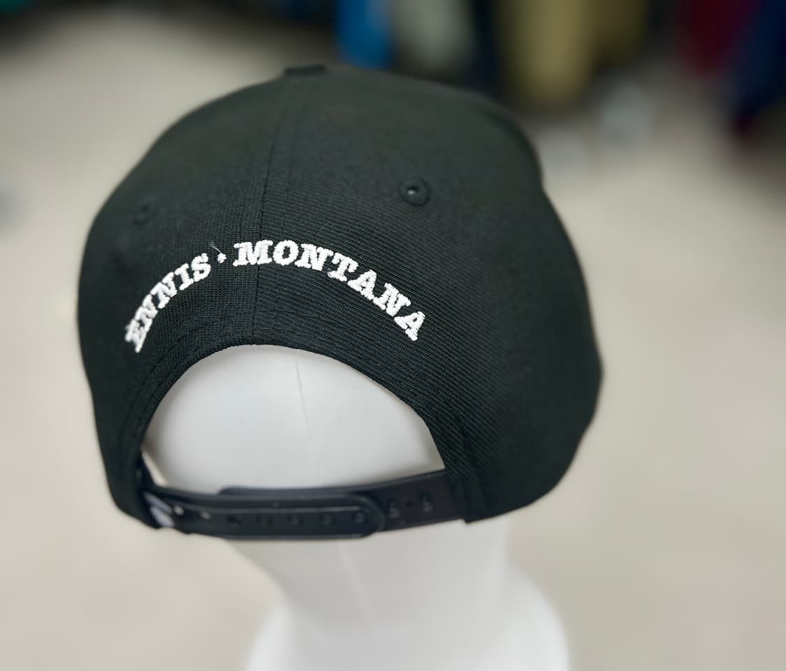 USA TROUT CAP  상품이미지4