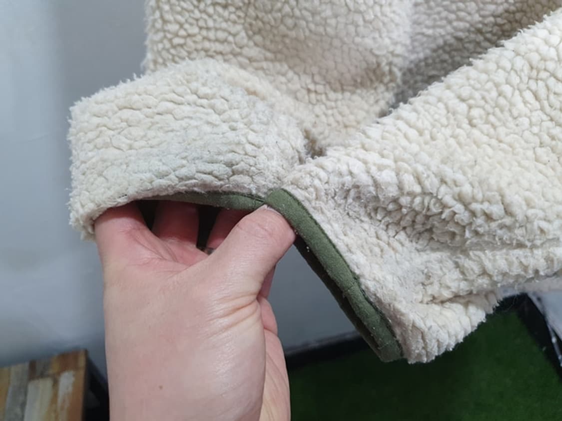 CARHARTT WIP 스카우트 자켓  (MAN XL-105)#522J 상품이미지6