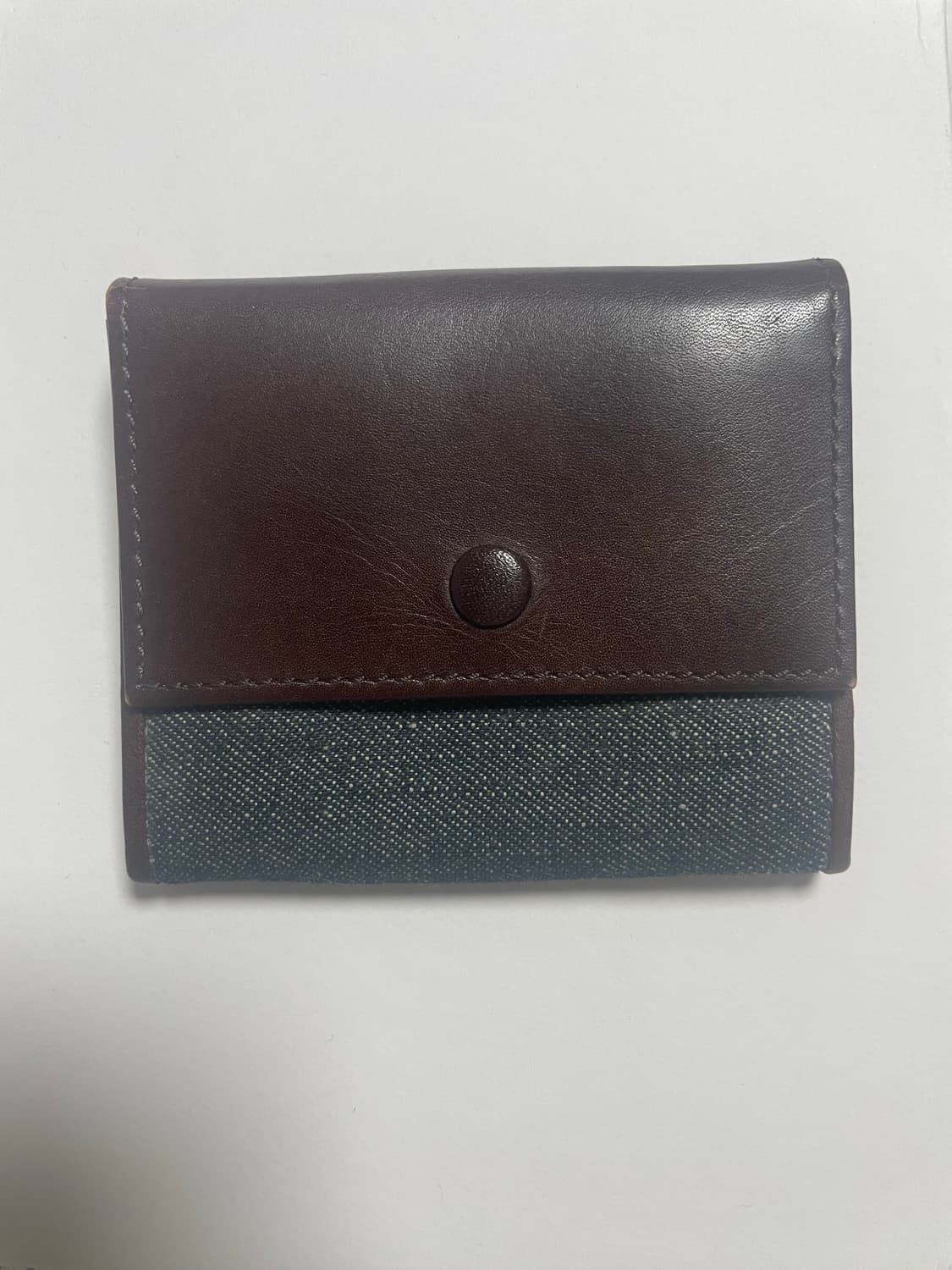 dries van noten 동전 지갑 상품이미지1