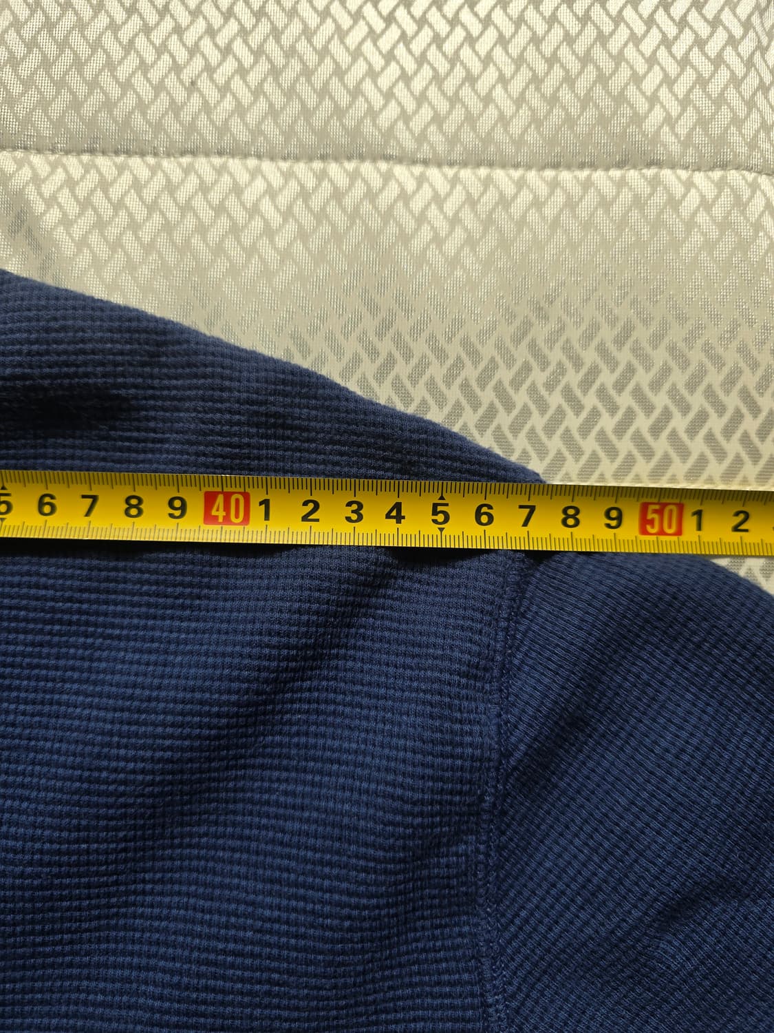 폴로 랄프로렌 롱슬리브 와플 티 상품이미지2