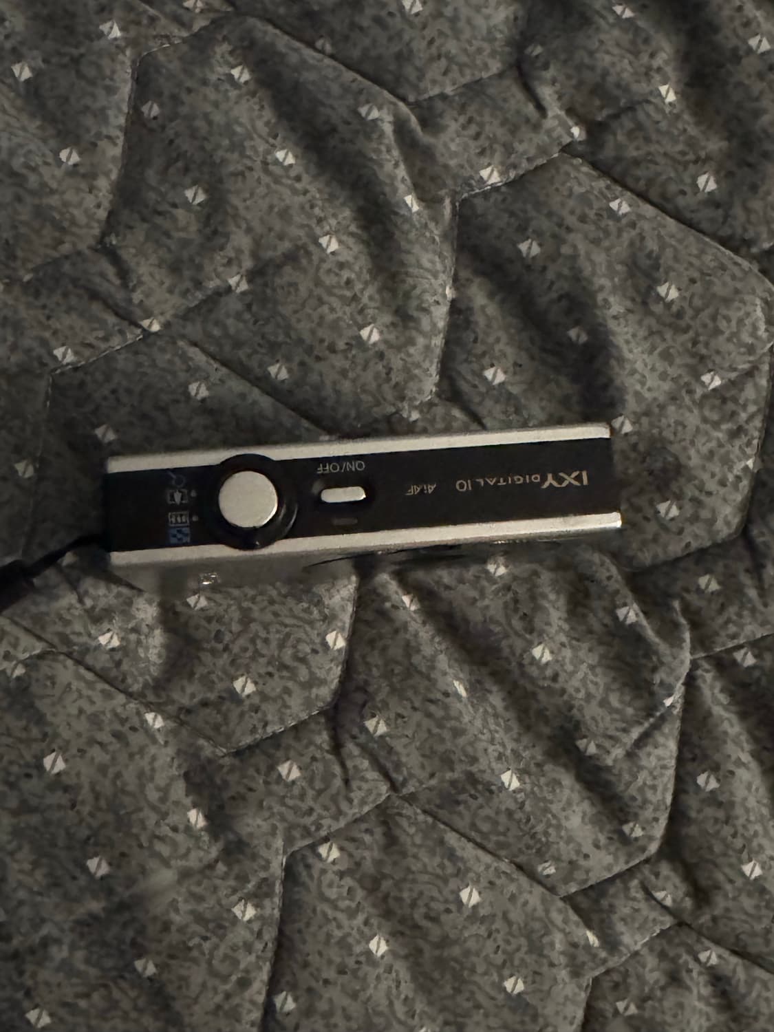 canon ixy 10 (ixus 70) 풀박스 상품이미지2