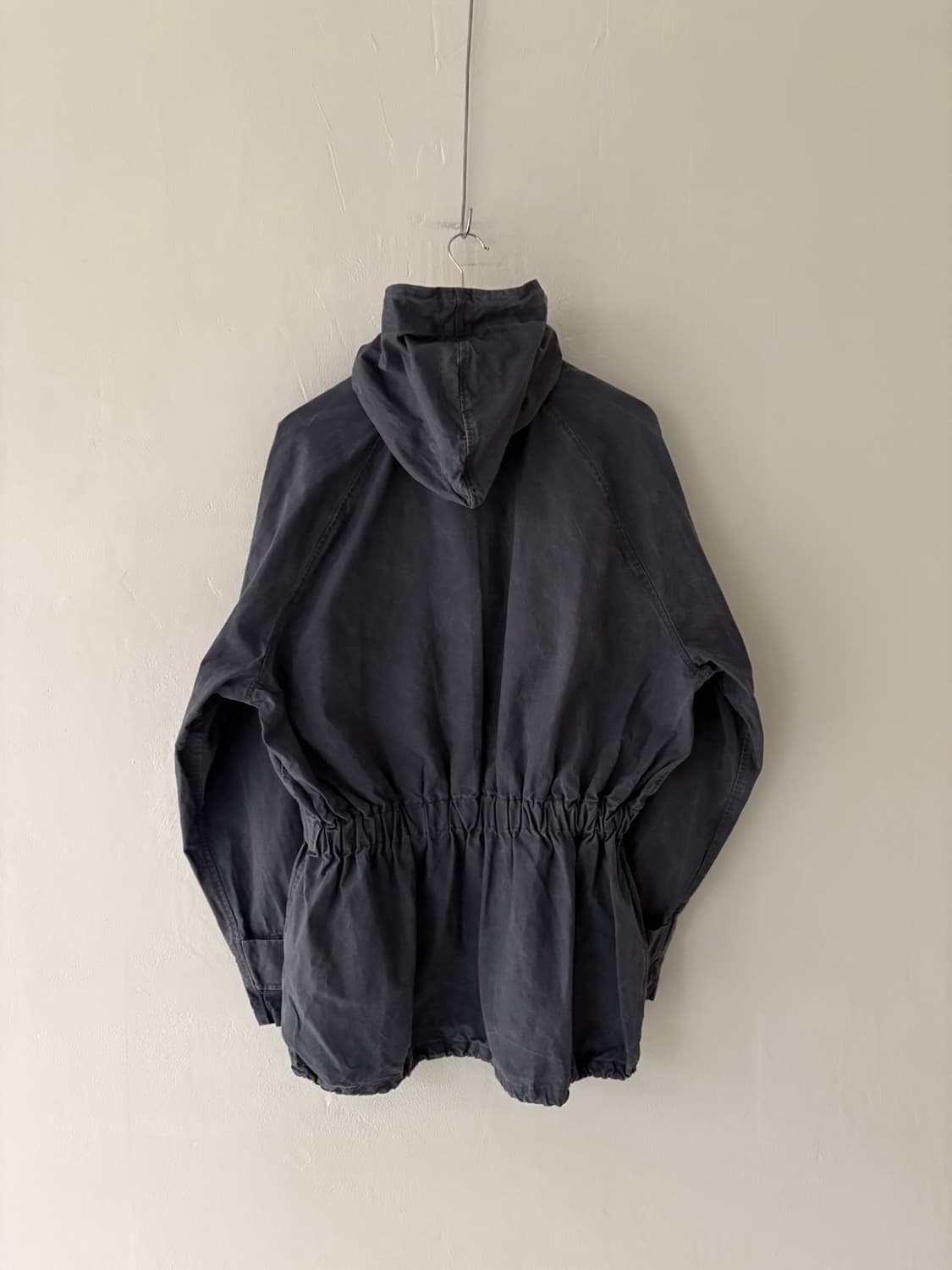 70-80's Hungarian Army Mountain Pullover 상품이미지10