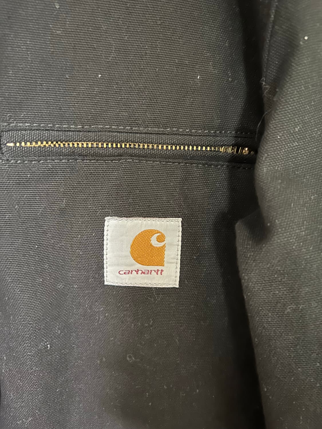 칼하트 WIP 디트로이트 xl 상품이미지3