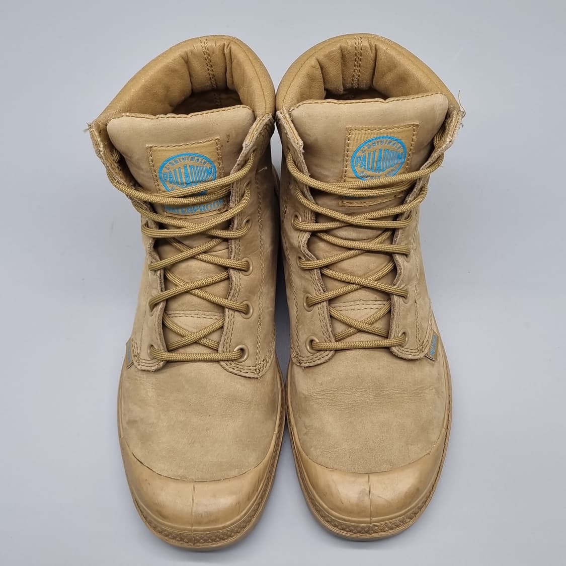 팔라디움 팜파 여성 워커 부츠 37 230 상품이미지2