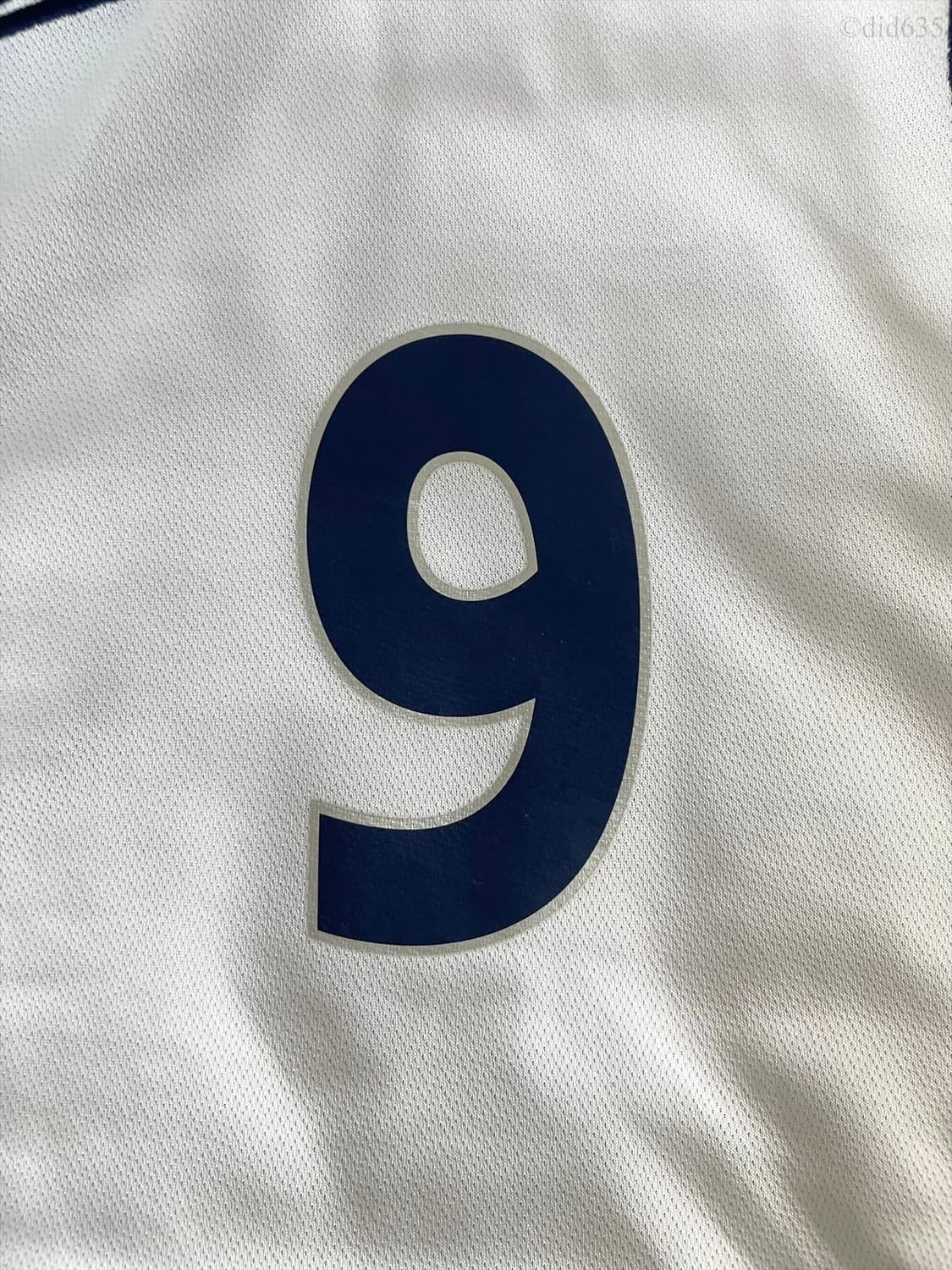 (해외 M) 05-07 잉글랜드 홈 반팔 9.루니 판매 상품이미지4