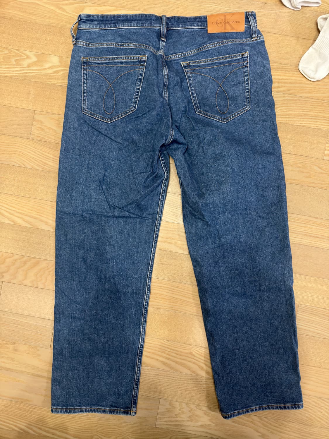캘빈클라인 청바지 상품이미지2