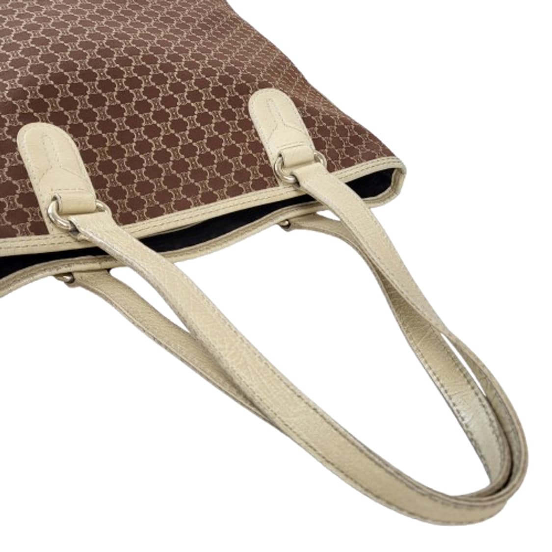 정품 셀린느 마카담 캔버스 토트백 상품이미지6