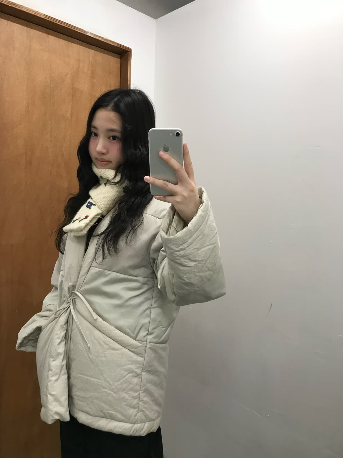 쿠온 KUON Dotera Jacket 상품이미지2