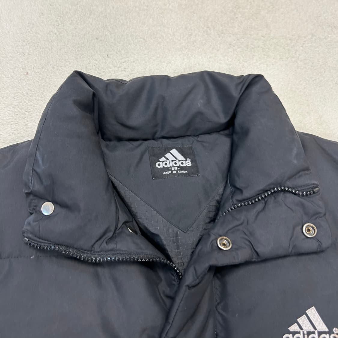 Adidas 00’s Puffer Jacket 상품이미지6