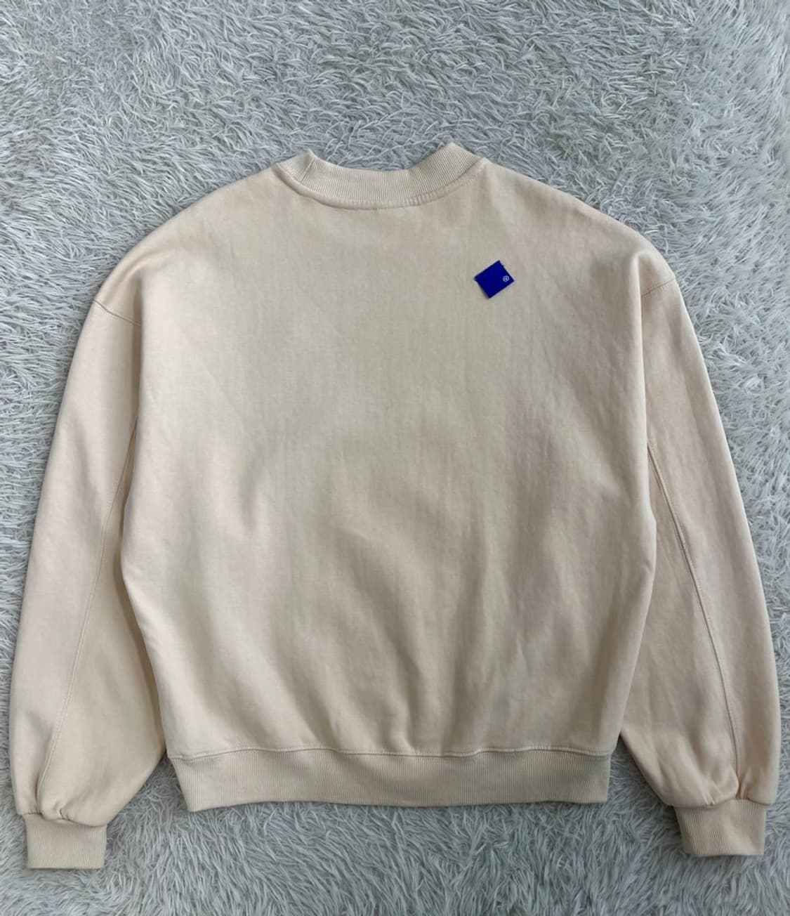 아더에러 스웻 셔츠/맨투맨/#3367 상품이미지3