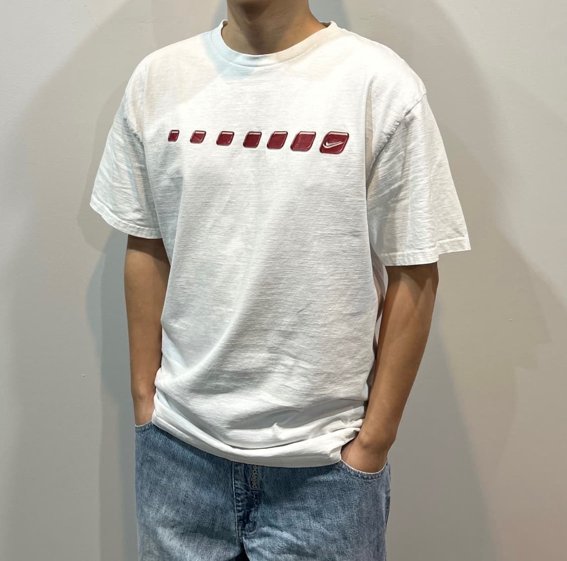 00s 나이키 반팔 티셔츠 상품이미지4