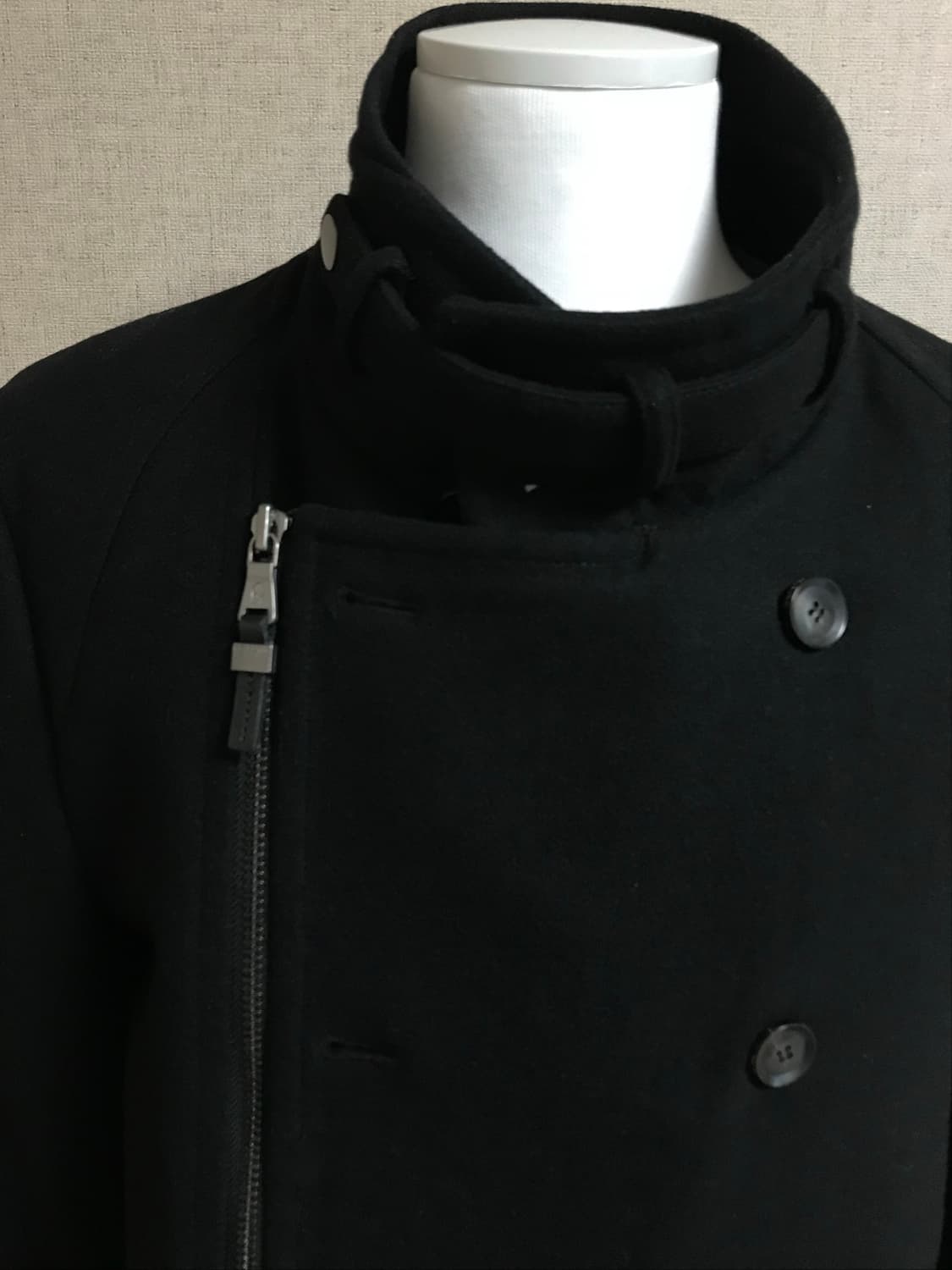 side jip coat 상품이미지5