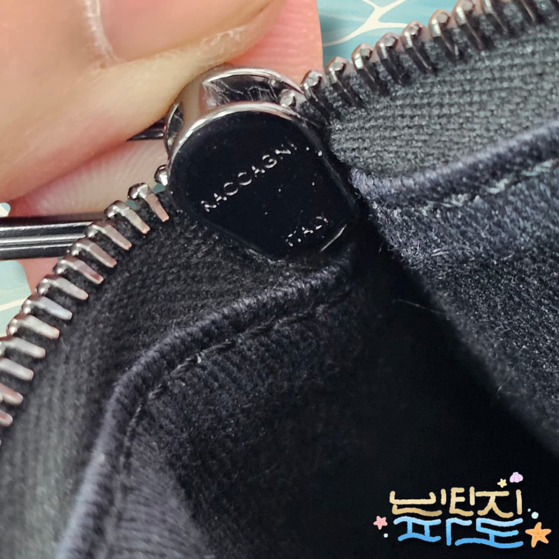 Off White 22SS 다이애그널 바인더클립 미니백 상품이미지10