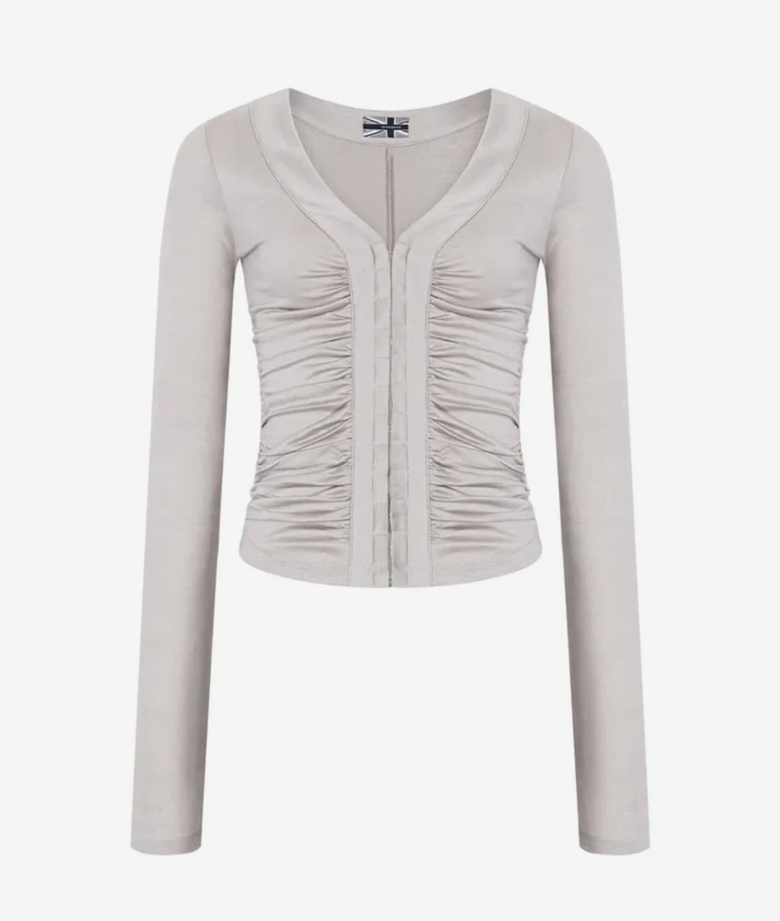 플리즈노팔로우 칸델라탑 모카그레이 상품이미지3