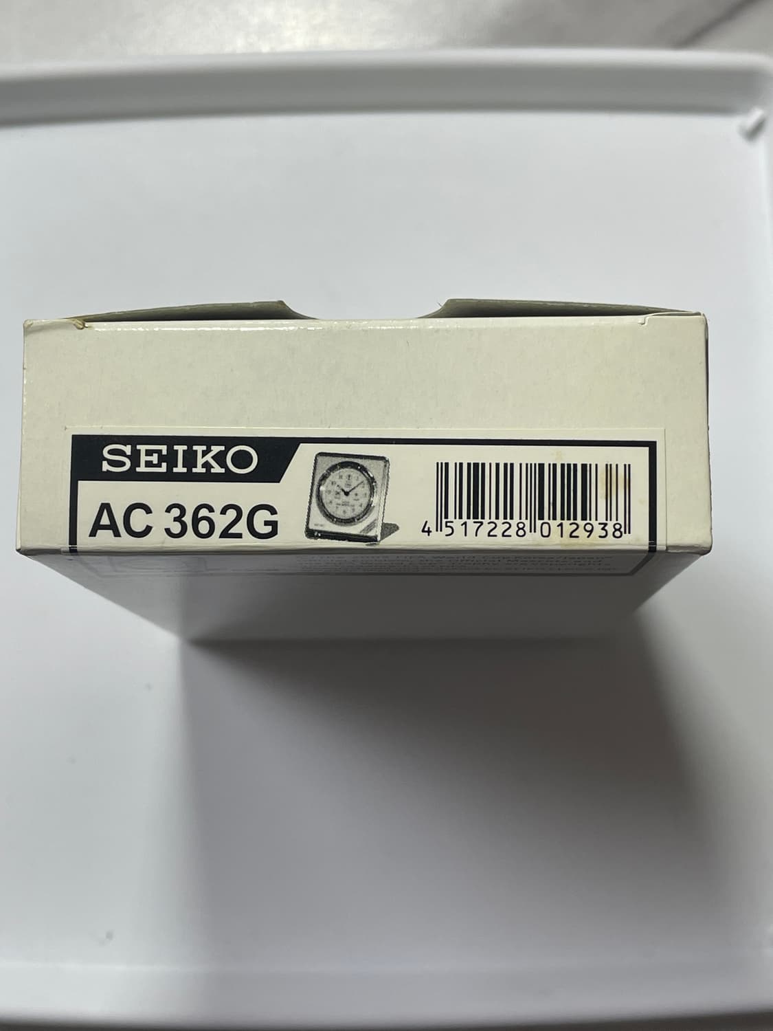 SEIKO - 2002 한일월드컵 기념시계 상품이미지9