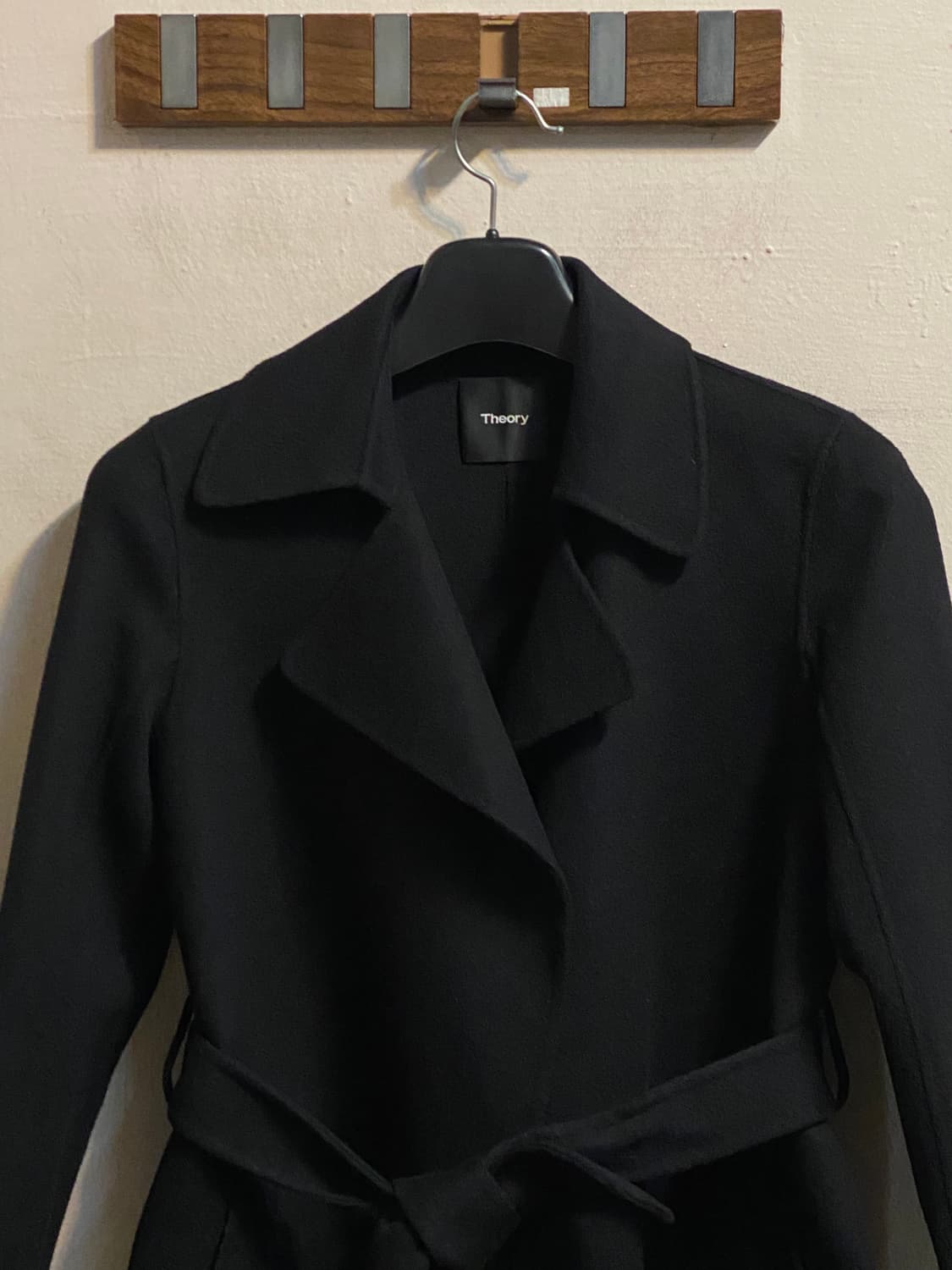 띠어리 울코트 상품이미지2