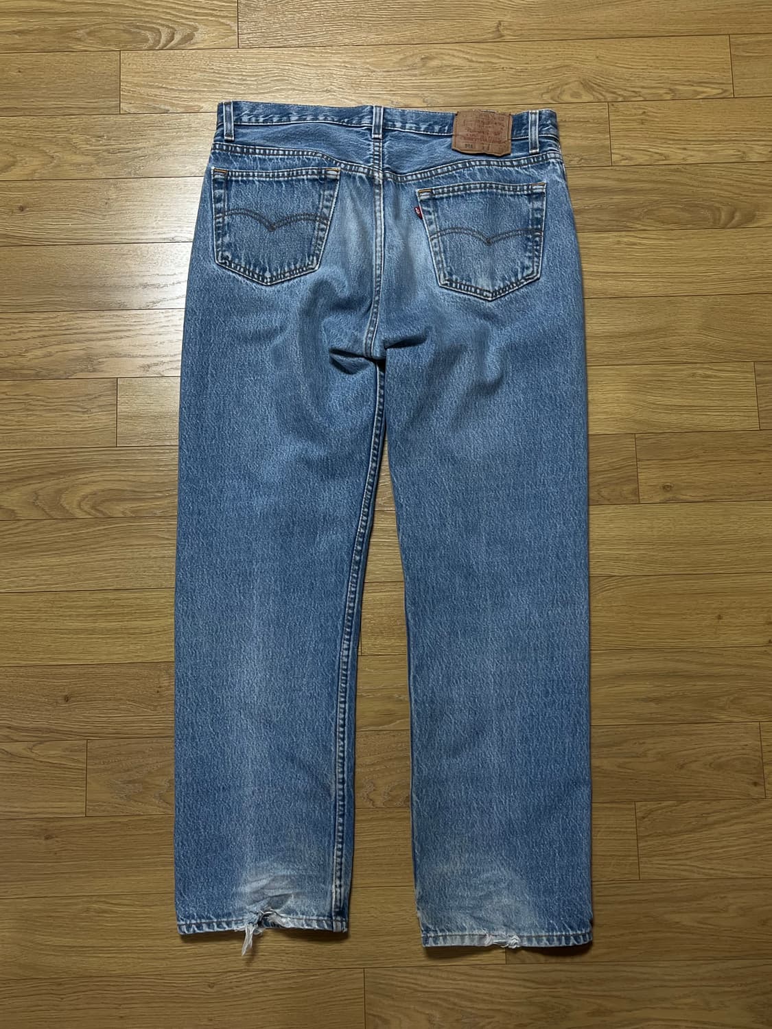 리바이스 90s USA 501 [36] 상품이미지2