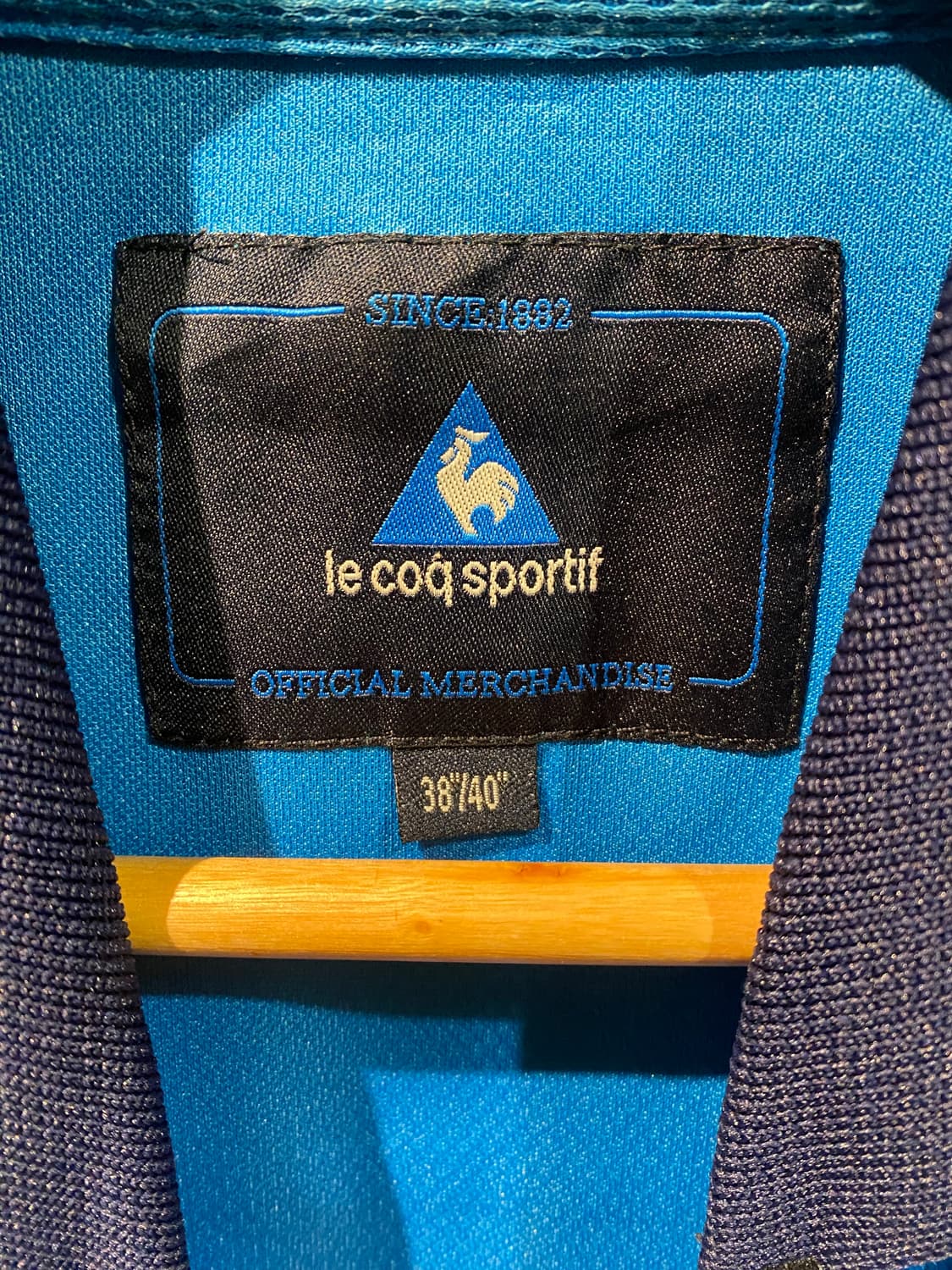 02-03 맨체스터시티 알프잉에 홀란드 홈 유니폼 상품이미지5