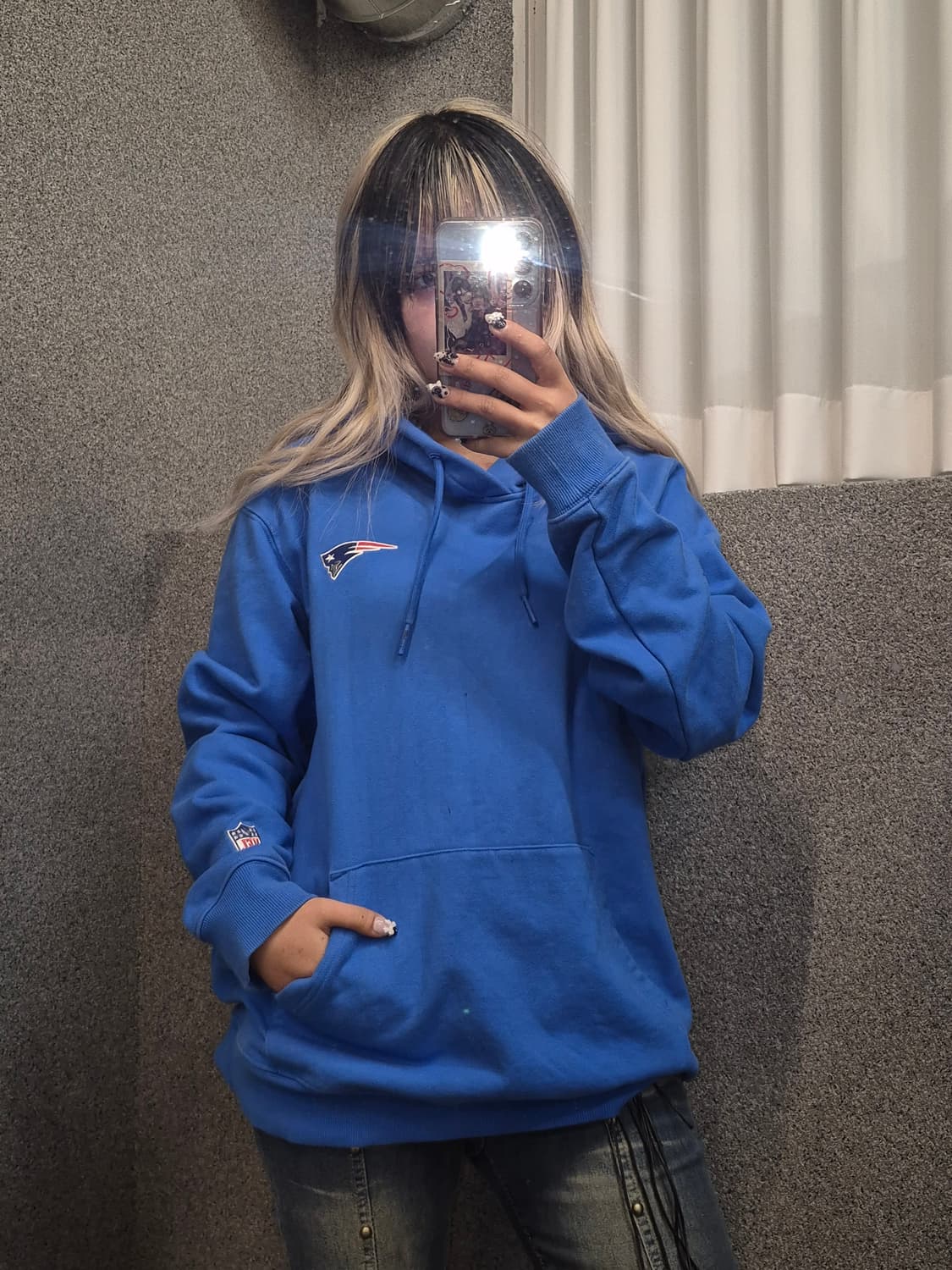 NFL HOODIE  상품이미지1